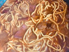 -白老三牛肉丸子面(平阳广场店)