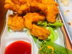 -鞠橘居酒屋(仁恒江湾新天地店)