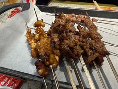 -申记串道(中街店)
