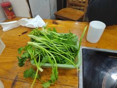 香菜-专业跳跳蛙·彭彭老铺(步行街店)