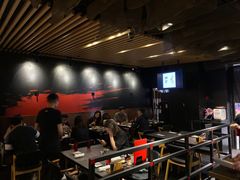 大堂-Fukumimi·美醉堂 居酒屋(金尚店)