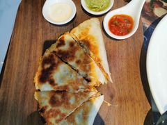 -Margherita雏菊意大利餐厅(雅颂庭购物中心店)