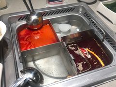 -海底捞火锅(石狮泰禾广场店)