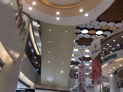-银座mall(东直门店)