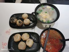-小杨生煎(湟普汇店)