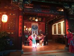 -中国闽台缘博物馆