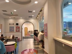 -龙格亲子游泳·水育早教运动中心(龙湾天街店)