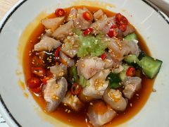 -太二酸菜鱼(中庚漫游城店)