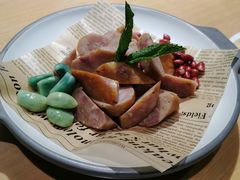 -四季餐厅(华苑店)