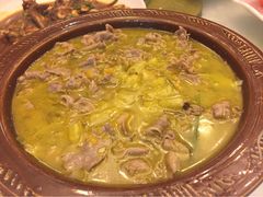 -眷江南之小蓝鲸(王府大街店)