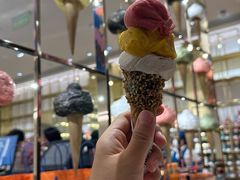 -VENCHI 闻绮(上海佛罗伦萨小镇店)