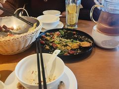-避风塘·老港味餐厅(虹口龙之梦店)