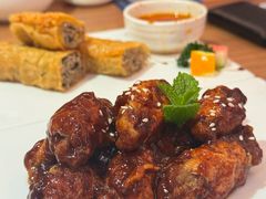 -枣子树·素食餐厅(普陀山店)