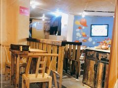 大堂-霄汉羊排(万松园一店)