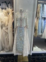 -SATIN COUTURE瑟庭婚纱礼服馆