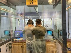 -都市枪神实弹射击俱乐部