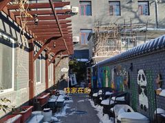 -100家灵感仓库·DIY团建(什刹海店)