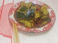 -饶福记·南昌烧烤大排档(九龙湖土著店)