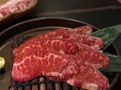 -厚贞日式烤肉(浦东汇智店)