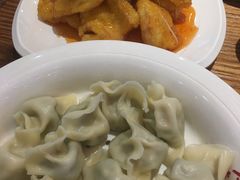 -东北人家铁锅炖(鞍山路店)