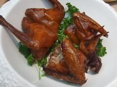 -蔡澜点心(三里屯T+MALL店)