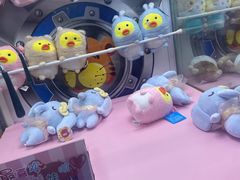 -大玩家超乐场(锦华路万达店)