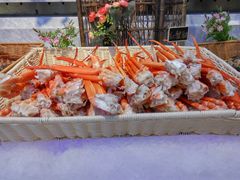 -川骄海鲜自助(河东店)