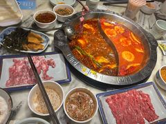 -辣斗辣老火锅(开发区店)