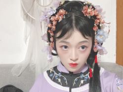 -汉仪华裳汉服馆(打浦桥店)