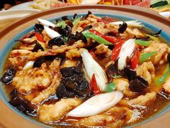-老江南春·中国龙菜(衡山路店)