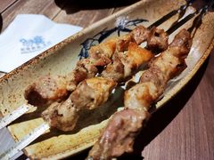 -那时新疆·车师(大宁音乐广场店)