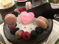 -法颂(金元宝于家堡购物中心店)