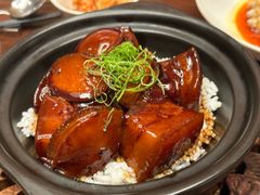 -环球港凯悦 · 享悦中餐厅