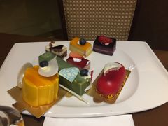 -杭州国际会议中心洲际酒店-原素全日餐厅(解放东路店)