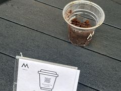 -M Stand(南京紫峰大厦店)