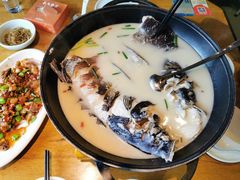 -丰乐餐厅·始于1999·本地老字号