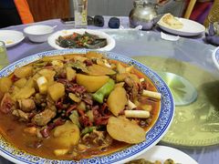 -福顺祥大盘鸡(临潼店)