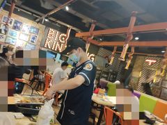 -韩国大金刚烤肉·料理(印象城店)