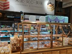 -仟吉·ART FARM主题店(菱角湖万达店)
