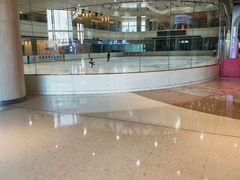 -陈露国际冰上中心(天津嘉里汇店)