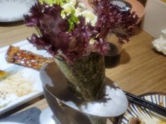 -诚·鳗屋(星摩尔店)