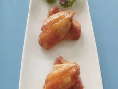 -洞天食府(北大街店)
