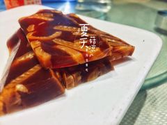 肉皮冻-九头鸟酒家(四道口店)