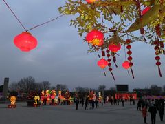 -比干庙景区