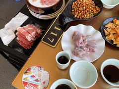 -活鱼馆(宜兴埠店)