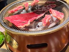-西塔老太太泥炉烤肉(亚运村店)