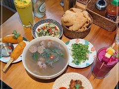 -saigon saigon | 西贡西贡(滨北店)