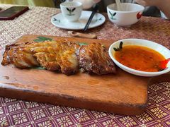 -南沙游艇会·大兵船餐厅