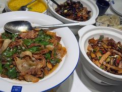 -兰湘子·湘菜小炒(崂山丽达店)