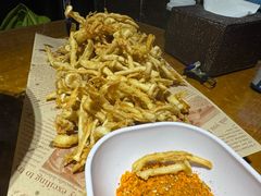 -95号酱骨·一块豆腐(展春园西路店)